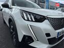 Véhicule d'occasion PEUGEOT 2008 E-136CH GT