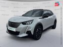 Véhicule d'occasion PEUGEOT 2008 E-136CH GT