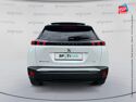 Véhicule d'occasion PEUGEOT 2008 E-136CH GT