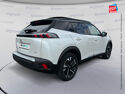 Véhicule d'occasion PEUGEOT 2008 E-136CH GT
