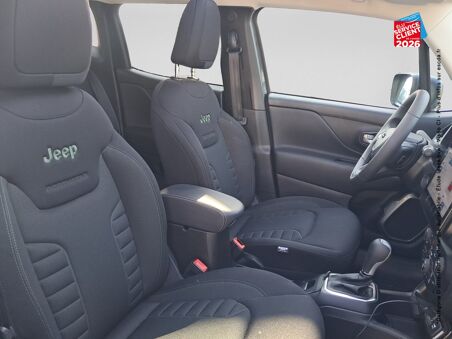 JEEP RENEGADE 1.5 TURBO T4...