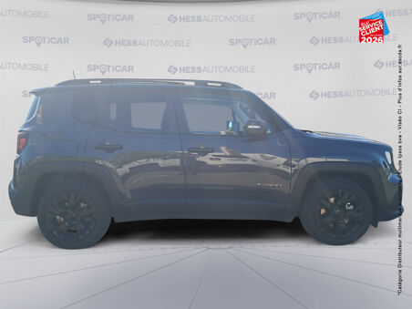 JEEP RENEGADE 1.5 TURBO T4...