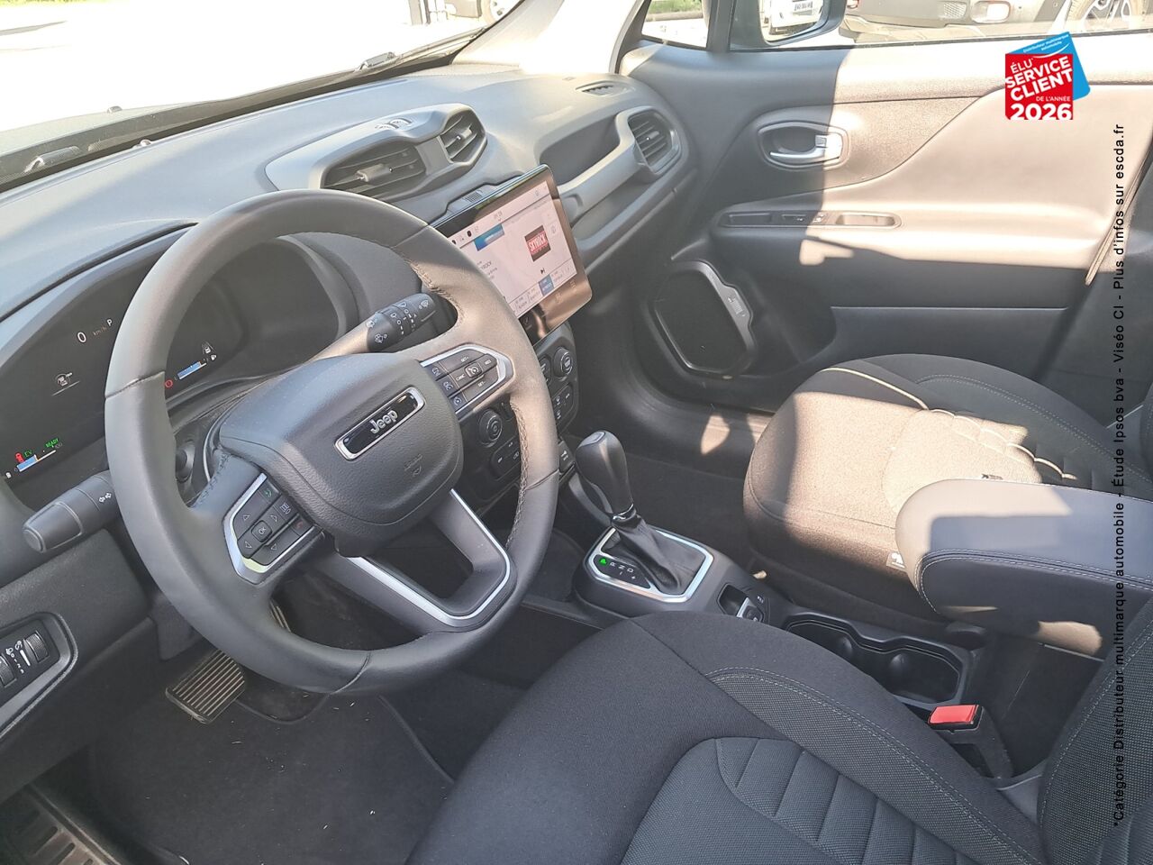 chez Fiat Colmar