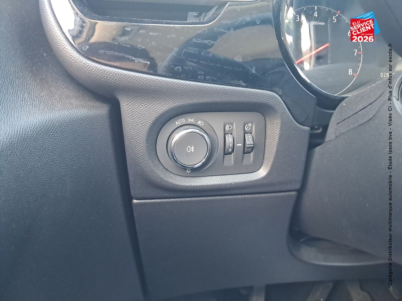 chez Opel Besançon