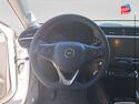 Véhicule d'occasion OPEL CORSA 1.2 TURBO 100CH EDITION