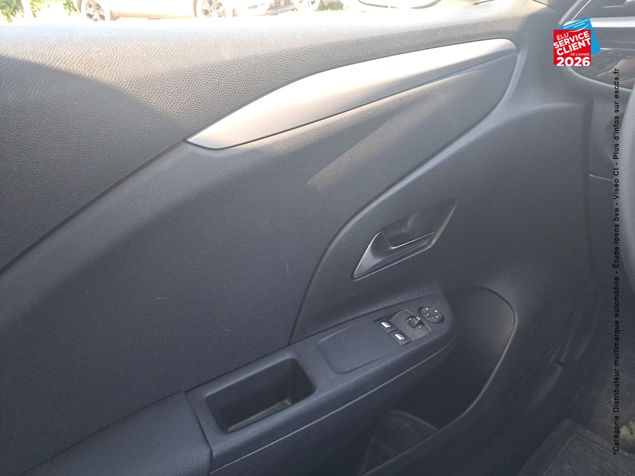 chez Opel Besançon