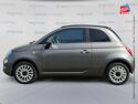 Véhicule d'occasion FIAT 500C 1.0 70CH BSG SS DOLCEVITA