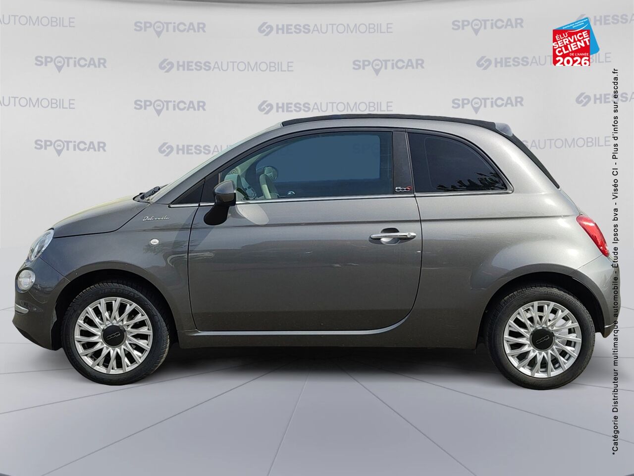 chez Fiat Belfort