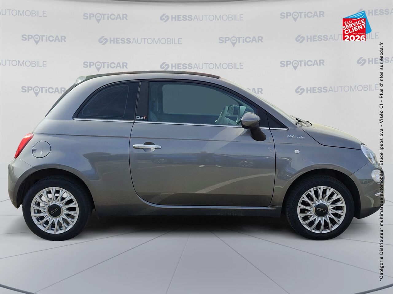 chez Fiat Belfort