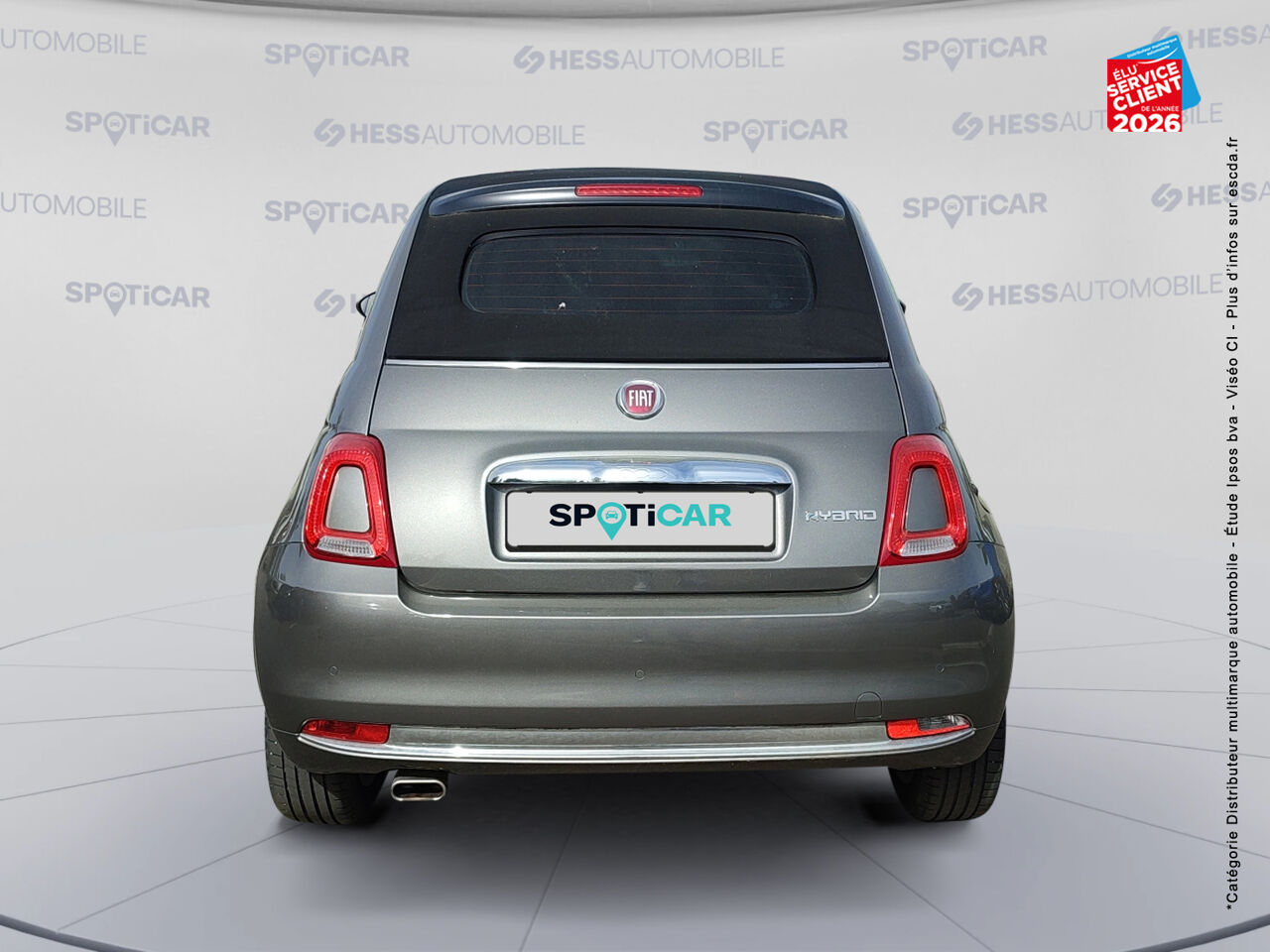 chez Fiat Belfort