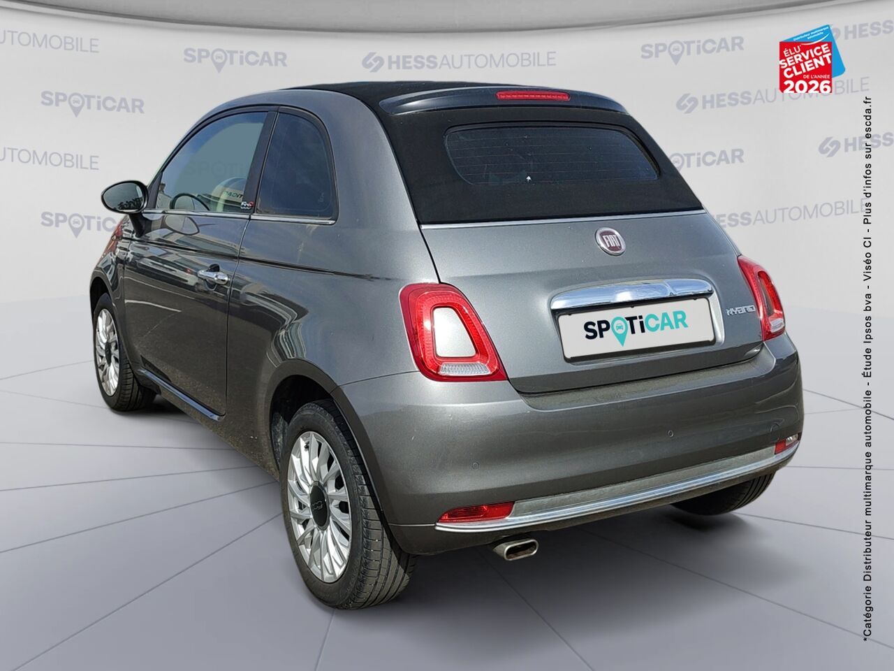 chez Fiat Belfort
