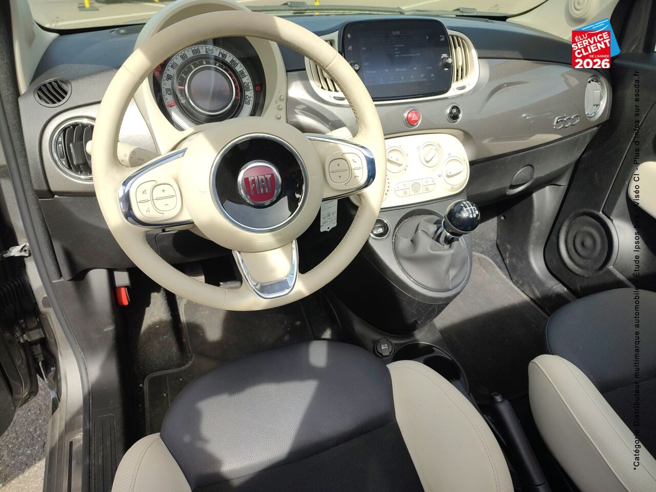 chez Fiat Belfort
