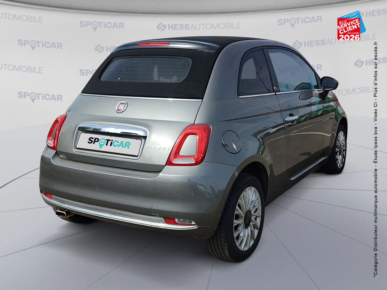 chez Fiat Belfort