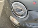 Véhicule d'occasion FIAT 500C 1.0 70CH BSG SS DOLCEVITA
