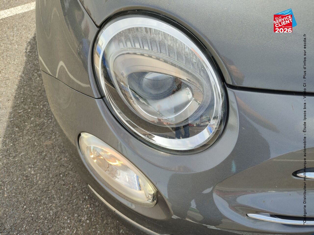 chez Fiat Belfort