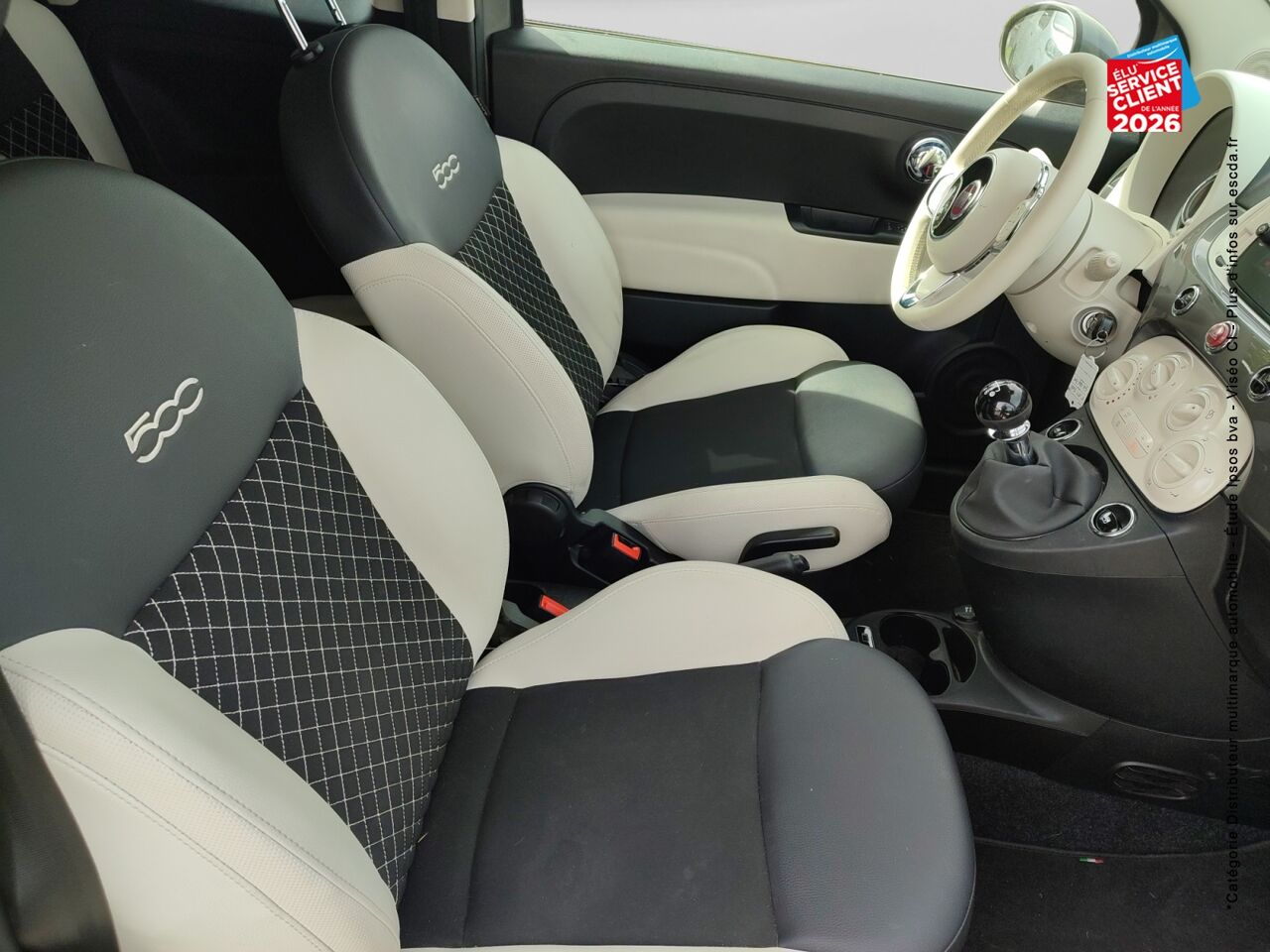 chez Fiat Belfort