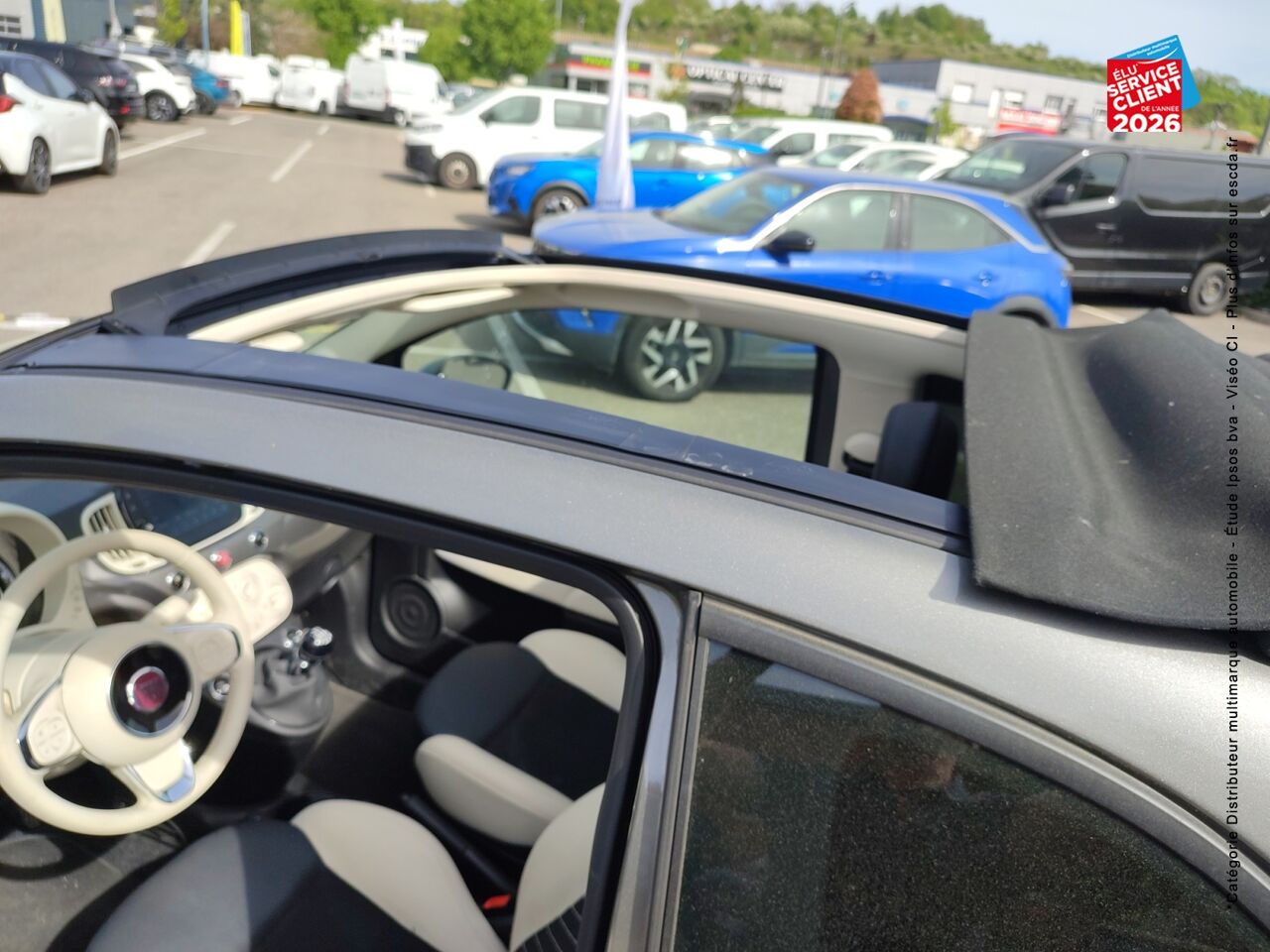 chez Fiat Belfort