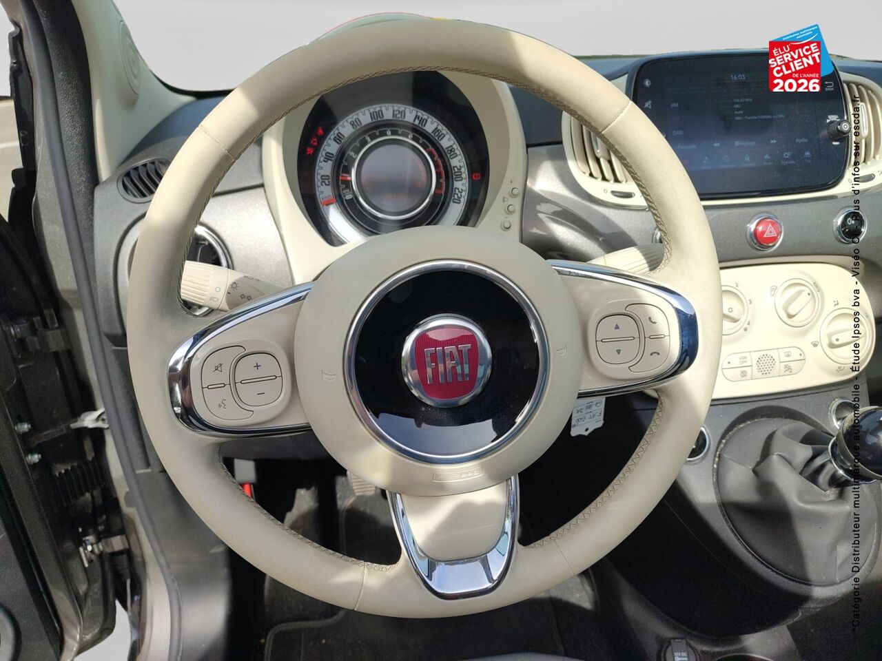 chez Fiat Belfort