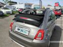 Véhicule d'occasion FIAT 500C 1.0 70CH BSG SS DOLCEVITA
