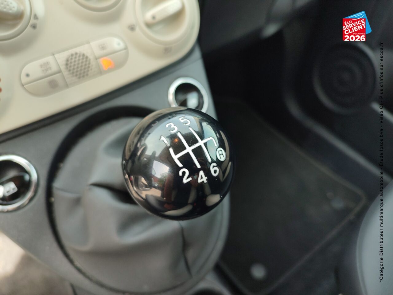 chez Fiat Belfort