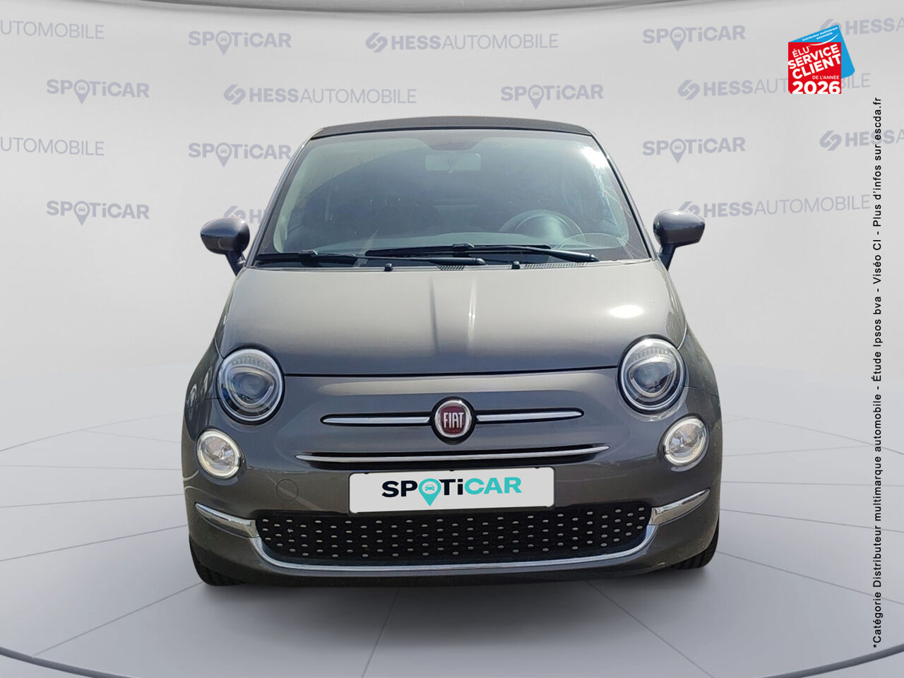 chez Fiat Belfort