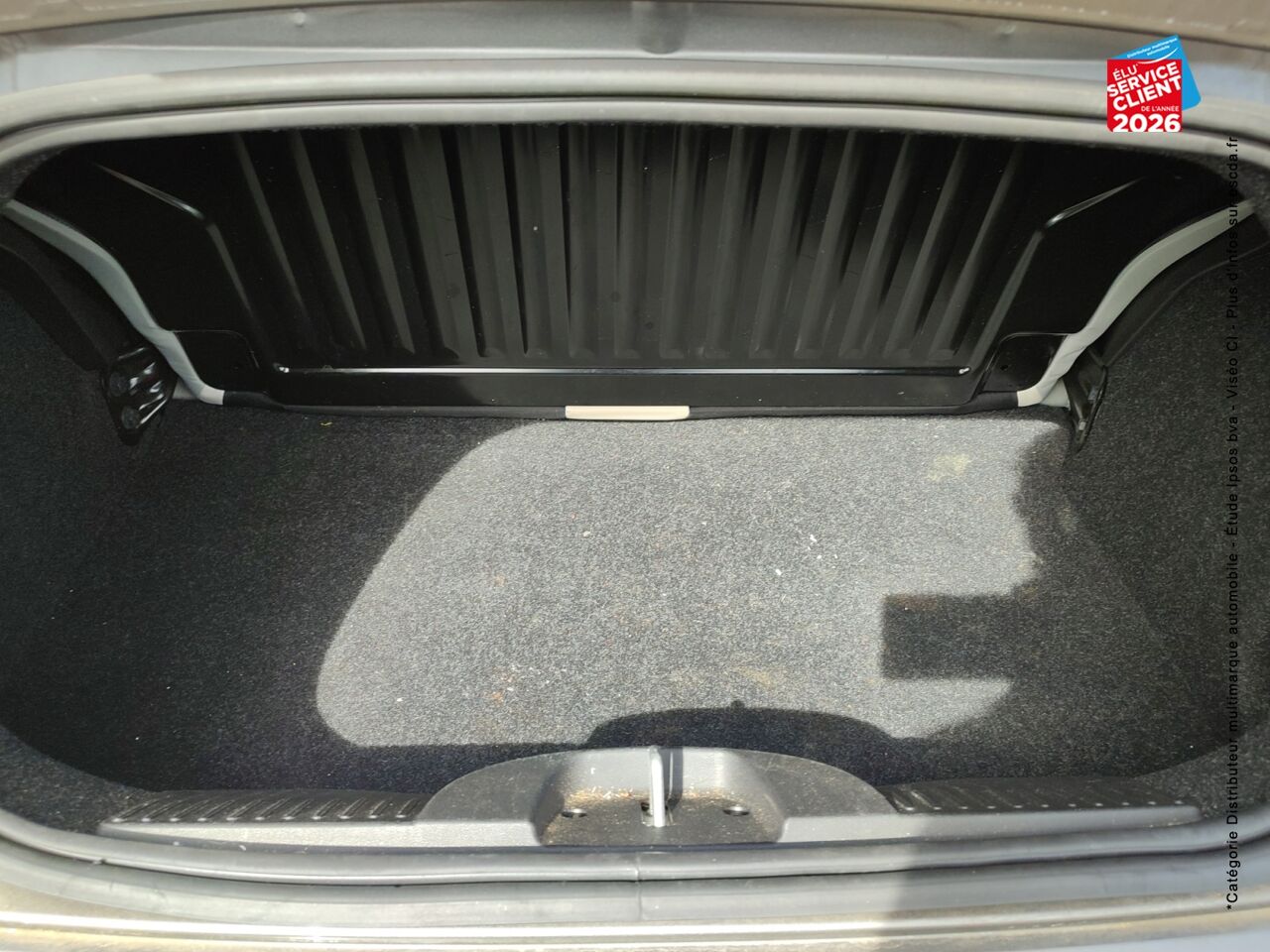 chez Fiat Belfort