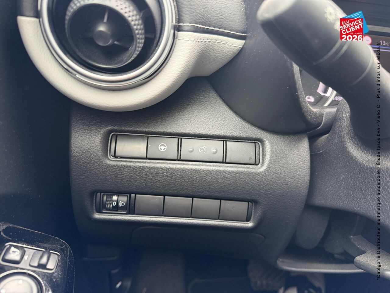 chez Nissan Juke occasion
