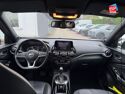 Véhicule d'occasion NISSAN JUKE 1.6 HYBRID 143CH PREMIERE EDITION 2023