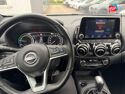 Véhicule d'occasion NISSAN JUKE 1.6 HYBRID 143CH PREMIERE EDITION 2023