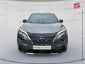 Véhicule d'occasion NISSAN JUKE 1.6 HYBRID 143CH PREMIERE EDITION 2023