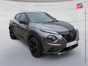 Véhicule d'occasion NISSAN JUKE 1.6 HYBRID 143CH PREMIERE EDITION 2023