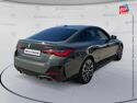 Véhicule d'occasion BMW I4 M50 544CH