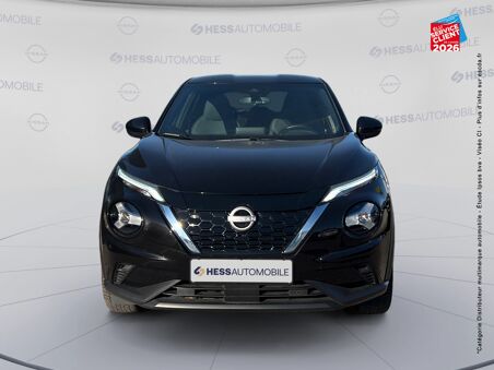 NISSAN JUKE 1.6 HYBRID...