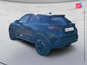 Véhicule d'occasion NISSAN JUKE 1.6 HYBRID 143CH N-CONNECTA 2023.5