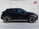 Véhicule d'occasion NISSAN JUKE 1.6 HYBRID 143CH N-CONNECTA 2023.5