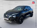 Véhicule d'occasion NISSAN JUKE 1.6 HYBRID 143CH N-CONNECTA 2023.5
