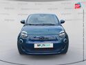 Véhicule d'occasion FIAT 500 E 118CH MY23