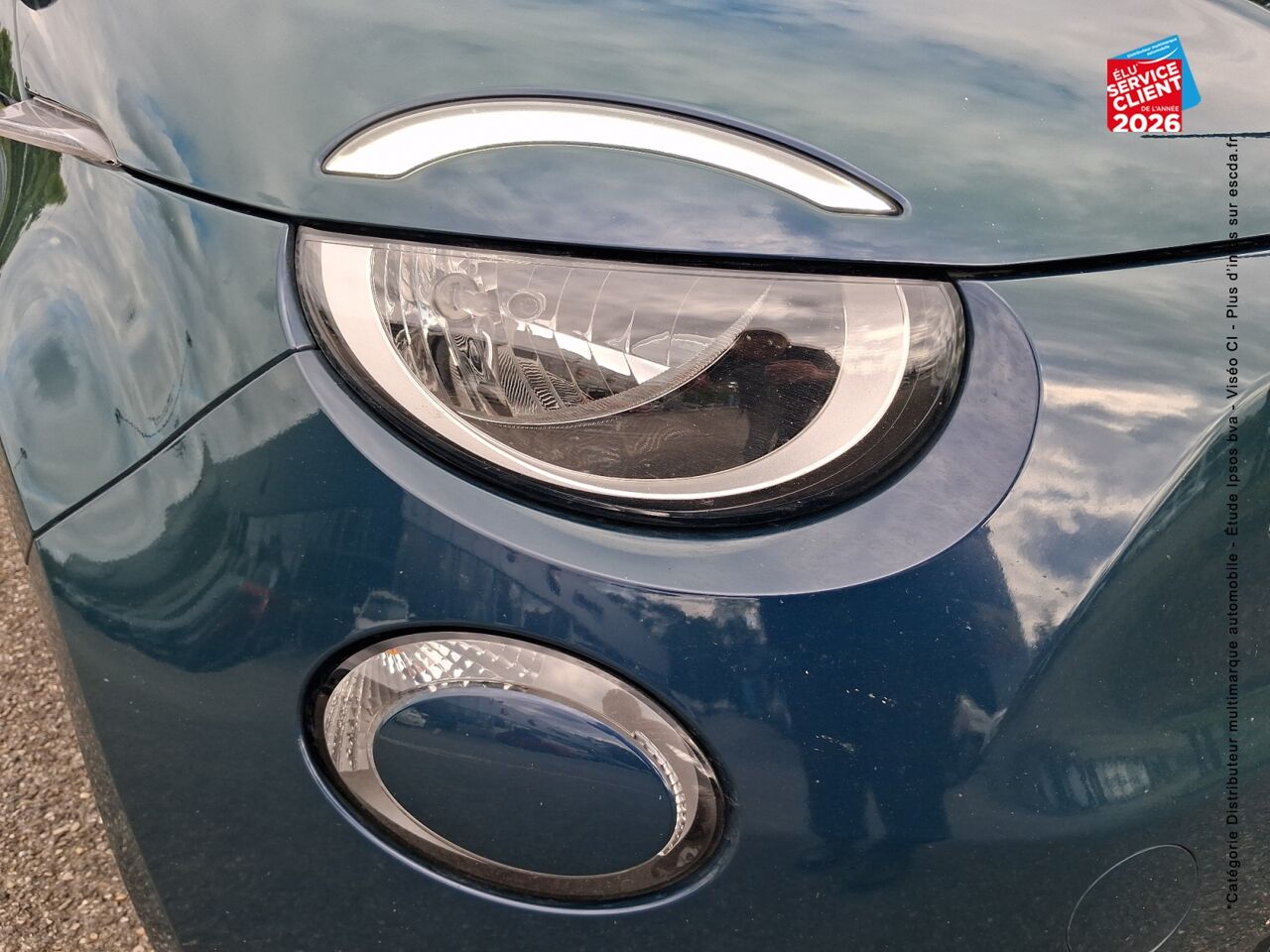 chez Fiat Mulhouse