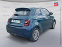 Véhicule d'occasion FIAT 500 E 118CH MY23