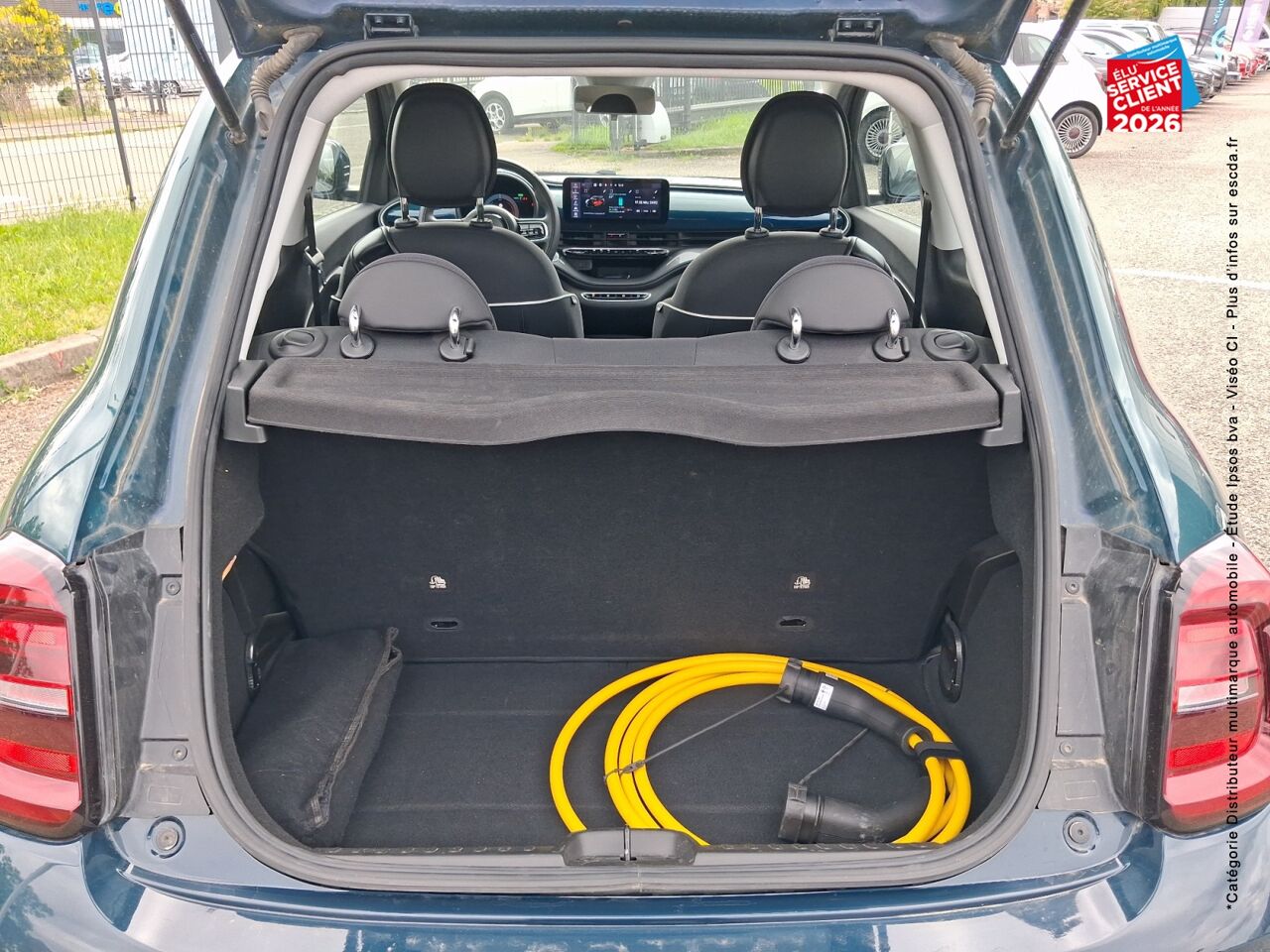 chez Fiat Mulhouse
