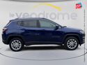 Véhicule d'occasion JEEP COMPASS 1.3 GSE T4 150CH LIMITED 4X2 BVR6