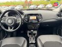 Véhicule d'occasion JEEP COMPASS 1.3 GSE T4 150CH LIMITED 4X2 BVR6