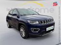 Véhicule d'occasion JEEP COMPASS 1.3 GSE T4 150CH LIMITED 4X2 BVR6
