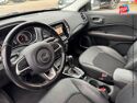 Véhicule d'occasion JEEP COMPASS 1.3 GSE T4 150CH LIMITED 4X2 BVR6