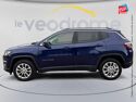 Véhicule d'occasion JEEP COMPASS 1.3 GSE T4 150CH LIMITED 4X2 BVR6