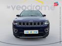 Véhicule d'occasion JEEP COMPASS 1.3 GSE T4 150CH LIMITED 4X2 BVR6