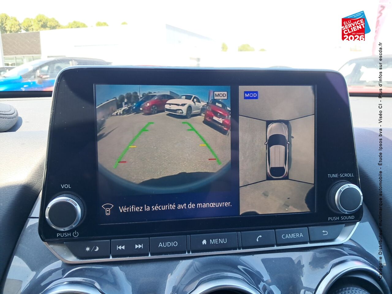 chez Nissan Juke occasion