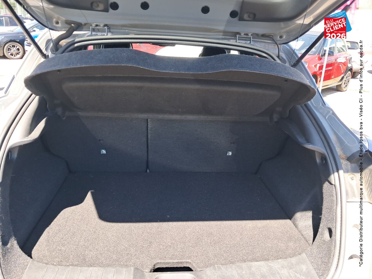 chez Nissan Juke occasion