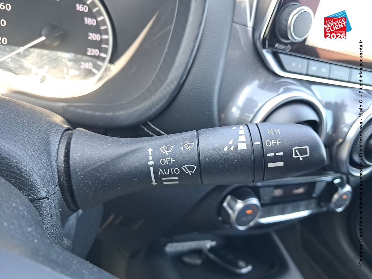 chez Nissan Juke occasion
