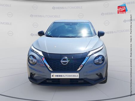 NISSAN JUKE 1.6 HYBRID...